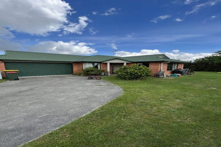 Photo of property in 83 Powells Road, Fairview Downs, Hamilton, 3214