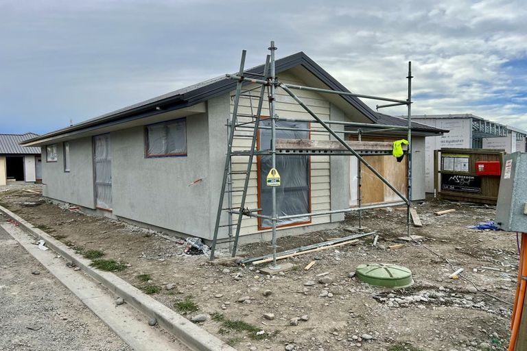 Photo of property in 10 Glendore Drive, Halswell, Christchurch, 8025