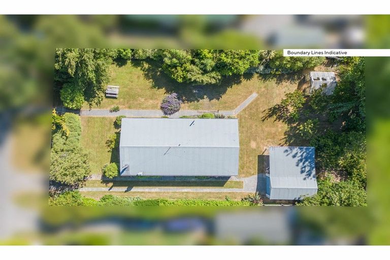 Photo of property in 15 Acheron Avenue, Lake Coleridge, 7572