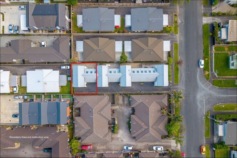 Photo of property in 4/24 Lyon Street, Frankton, Hamilton, 3204