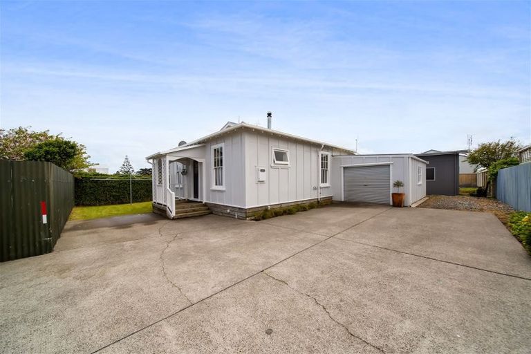 Photo of property in 211a Coronation Avenue, Welbourn, New Plymouth, 4310