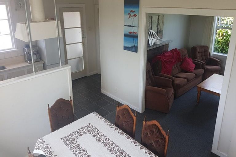 Photo of property in 521-523 Herbert Street, Waverley, Invercargill, 9810