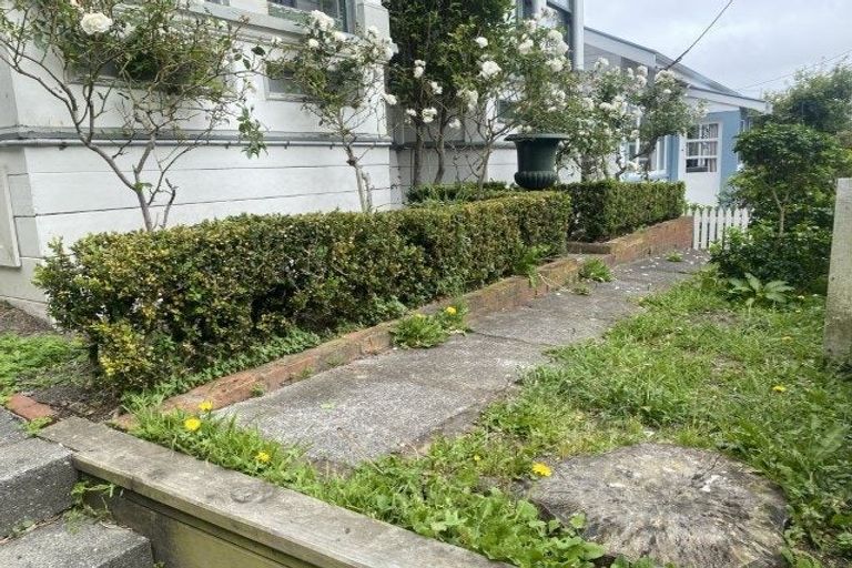 Photo of property in 140 Elizabeth Street, Mount Victoria, Wellington, 6011