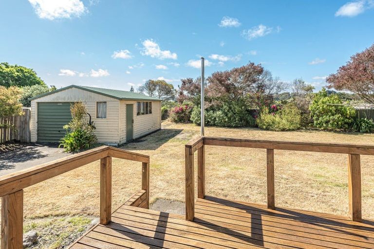 Photo of property in 5 Murch Place, Tawhero, Whanganui, 4500