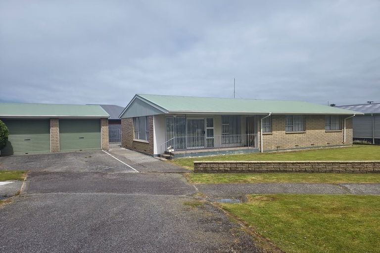 Photo of property in 8 Marsden Road, Greymouth, 7805
