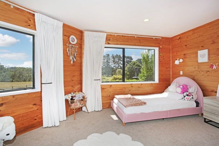 Photo of property in 58 Anderson Way, Waiau Pa, Pukekohe, 2679