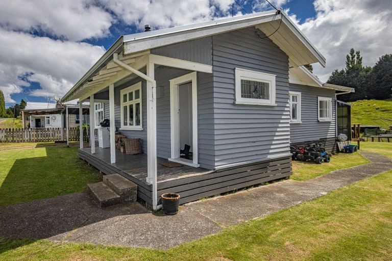 Photo of property in 8 Islington Street, Raetihi, 4632