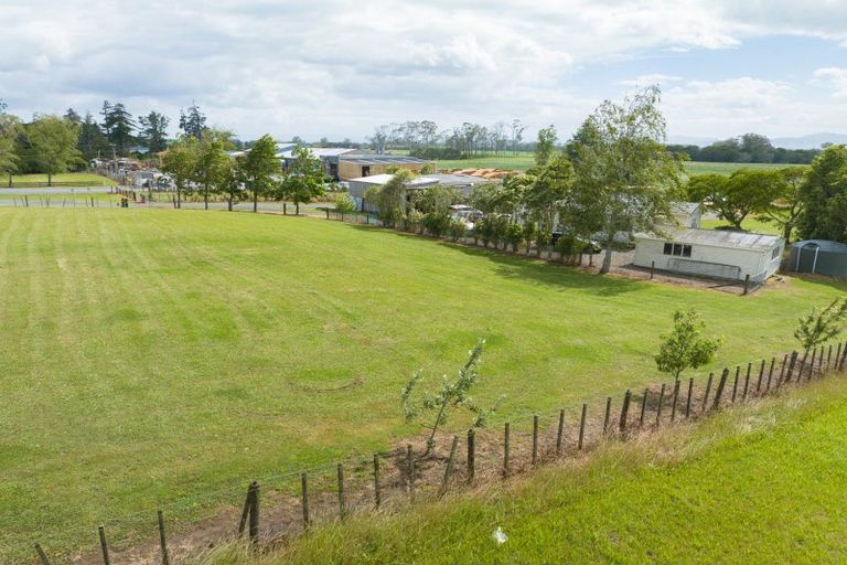 Photo of property in 54 Pioneer Road, Tahuna, Morrinsville, 3373