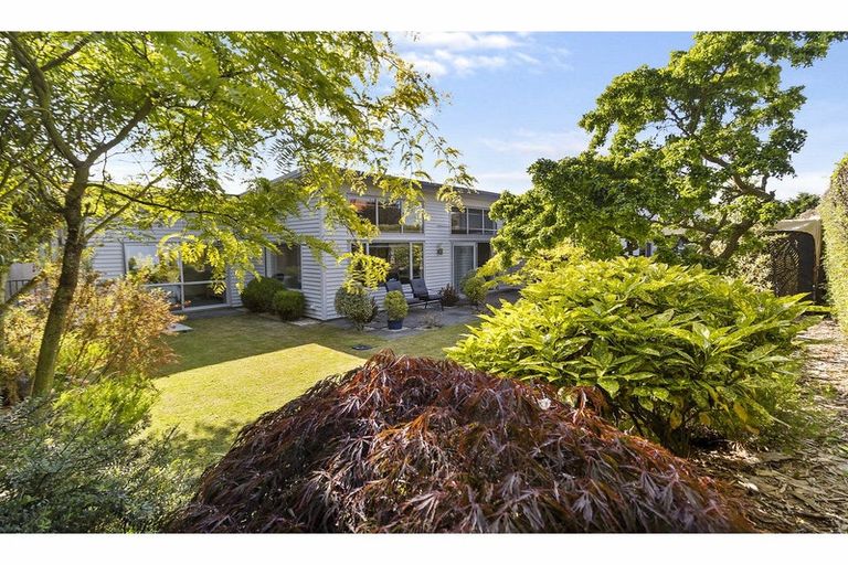 Photo of property in 117a Luxmoore Road, Marchwiel, Timaru, 7910