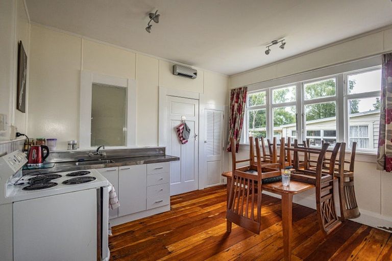 Photo of property in 8 Islington Street, Raetihi, 4632