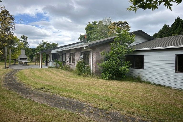 Photo of property in 1491 Pongakawa Bush Road, Pongakawa, Te Puke, 3186