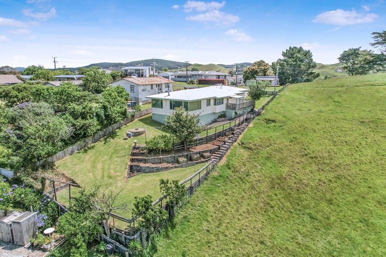 Photo of property in 672 Hoturoa Street, Kawhia, 3889