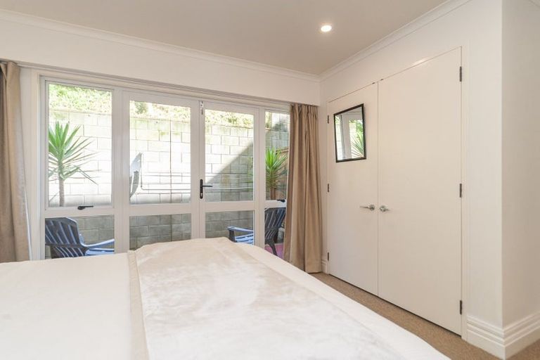 Photo of property in 12/5 Malcolm Lane, Thorndon, Wellington, 6011