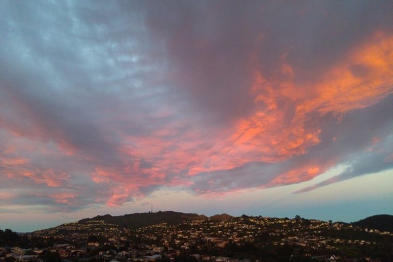 Photo of property in 24 Dominica Crescent, Grenada Village, Wellington, 6037