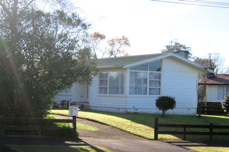 Photo of property in 13 Te Anau Place, Glenview, Hamilton, 3206