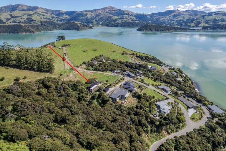 Photo of property in 9 Lushingtons Bay Road, Takamatua, 7581