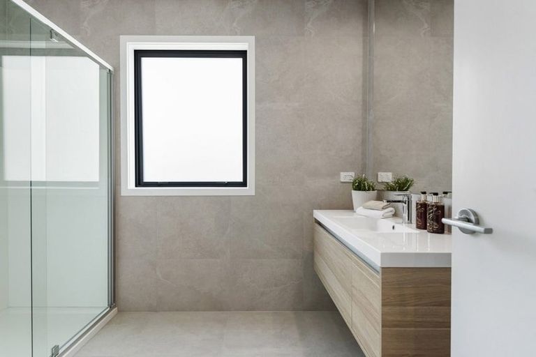 Photo of property in 1/17 Samuel Marsden Place, Whenuapai, Auckland, 0618