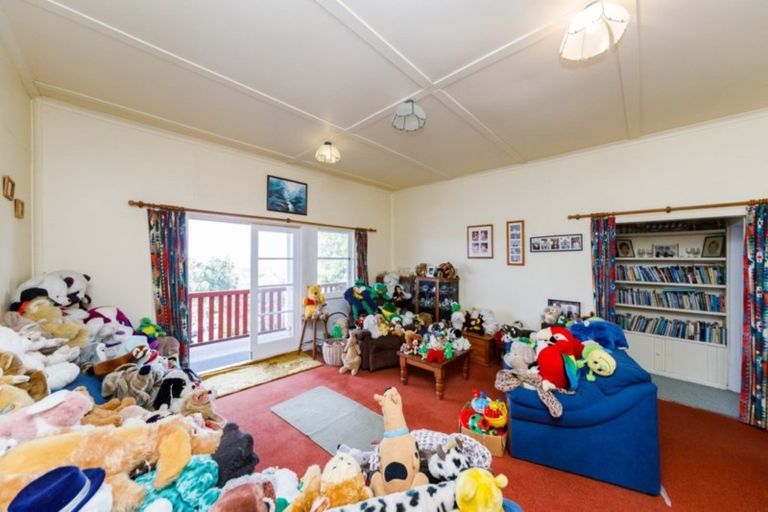 Photo of property in 18 Kowhai Street, Feilding, 4702