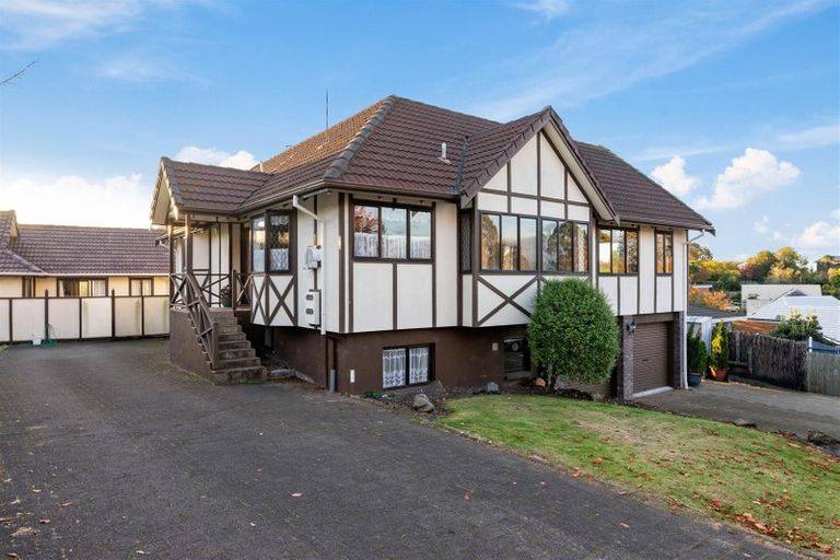Photo of property in 59 Moncur Drive, Springfield, Rotorua, 3015