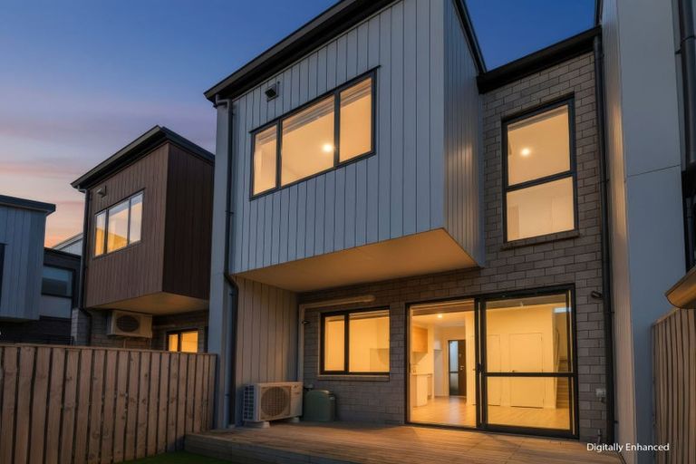 Photo of property in 138b Tiriwa Drive, Massey, Auckland, 0614