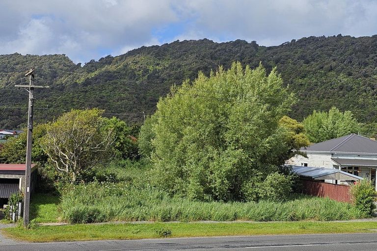 Photo of property in 55 Nelson Quay, Cobden, Greymouth, 7802
