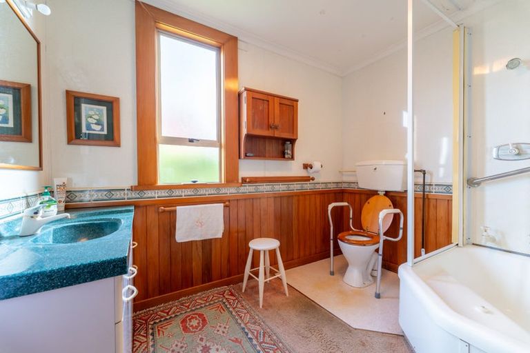 Photo of property in 58 Orbell Street, Highfield, Timaru, 7910