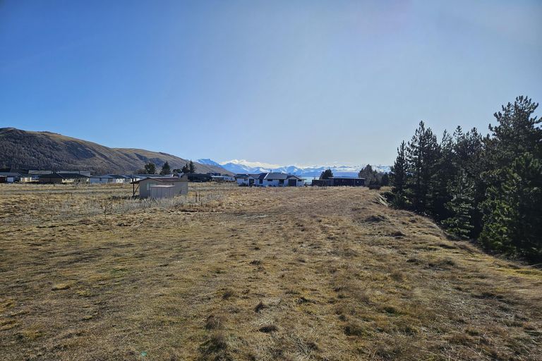 Photo of property in 16 Edwards Lane, Lake Tekapo, 7999