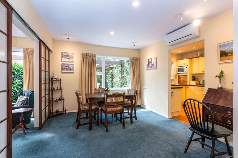 Photo of property in 21 Colwyn Street, Bryndwr, Christchurch, 8053