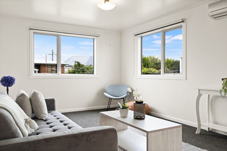 Photo of property in 272 Oxford Street, South Dunedin, Dunedin, 9012