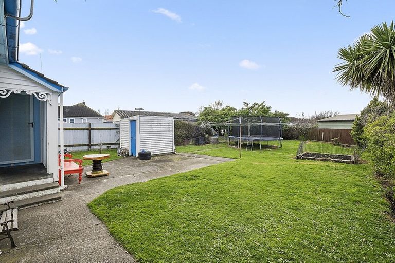 Photo of property in 33 Upham Terrace, Roslyn, Palmerston North, 4414