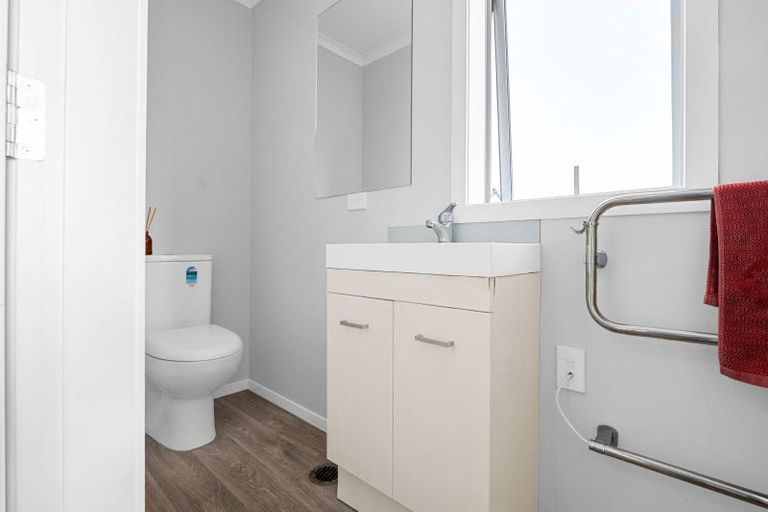 Photo of property in 11b Knighton Road, Hillcrest, Hamilton, 3216