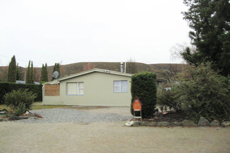 Photo of property in 82a Fache Street, Clyde, 9330