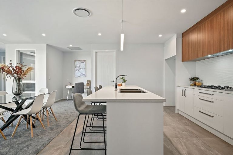 Photo of property in 4 Hollard Crescent, Lincoln, 7608