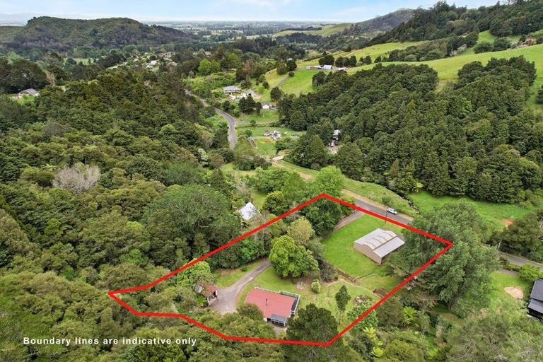 Photo of property in 130 Rahu Road, Karangahake, Paeroa, 3674