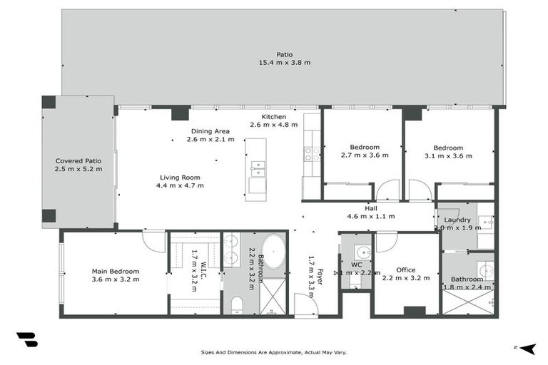 Photo of property in 1/28g Killarney Street, Takapuna, Auckland, 0622