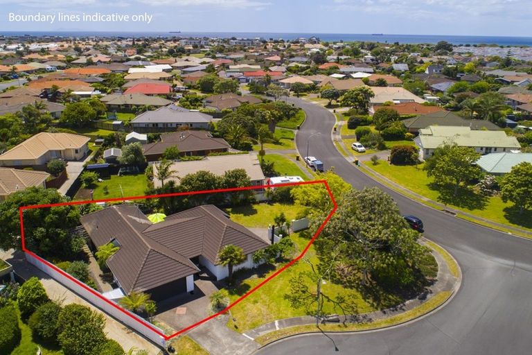 Photo of property in 25 Jasmine Place, Mount Maunganui, 3116