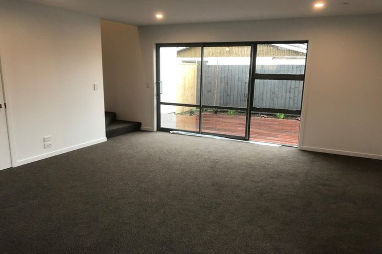 Photo of property in 3/11 Millar Street, Sydenham, Christchurch, 8023