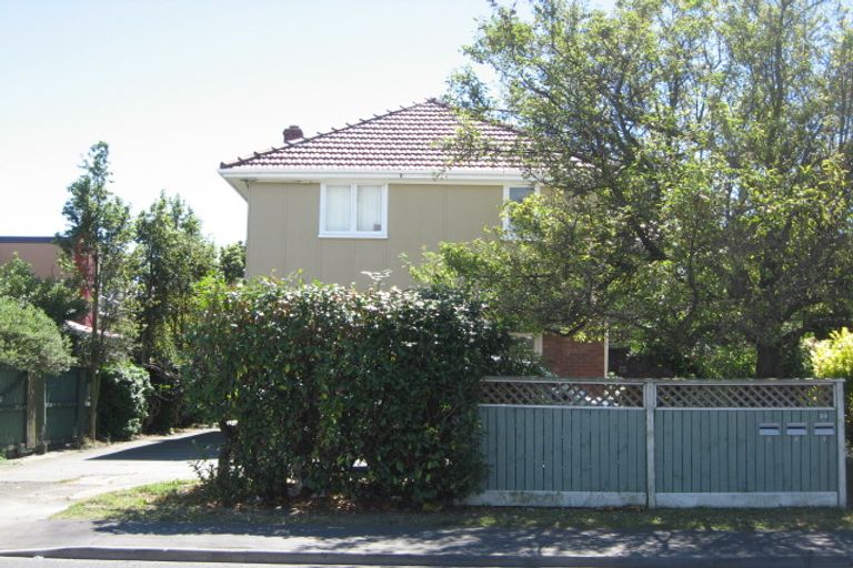 Photo of property in 99 Edgeware Road, St Albans, Christchurch, 8014