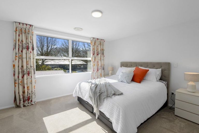 Photo of property in 7 Te Kura Street, Fendalton, Christchurch, 8014