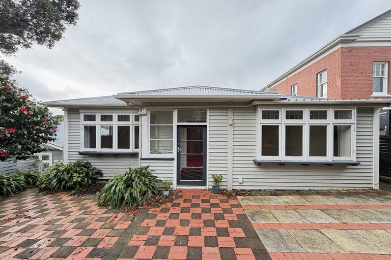 Photo of property in 22 Standen Street, Karori, Wellington, 6012