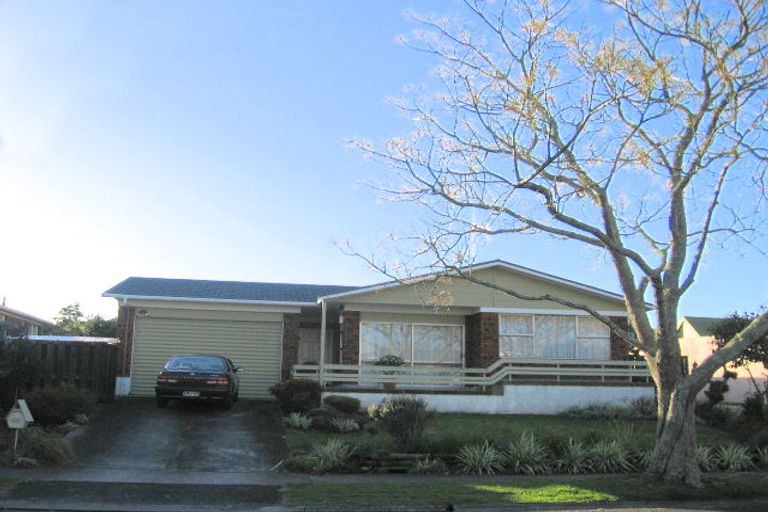 Photo of property in 5 Egmont Street, Chartwell, Hamilton, 3210