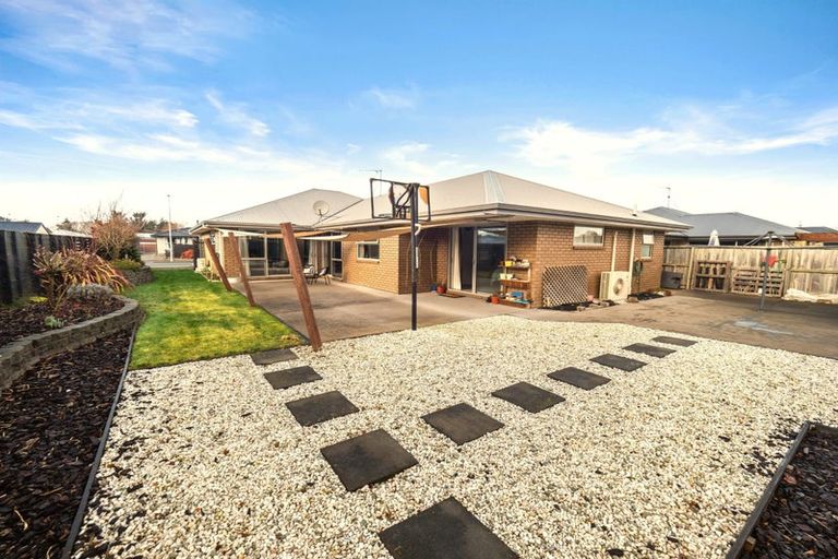 Photo of property in 23 Russell Avenue, Allenton, Ashburton, 7700