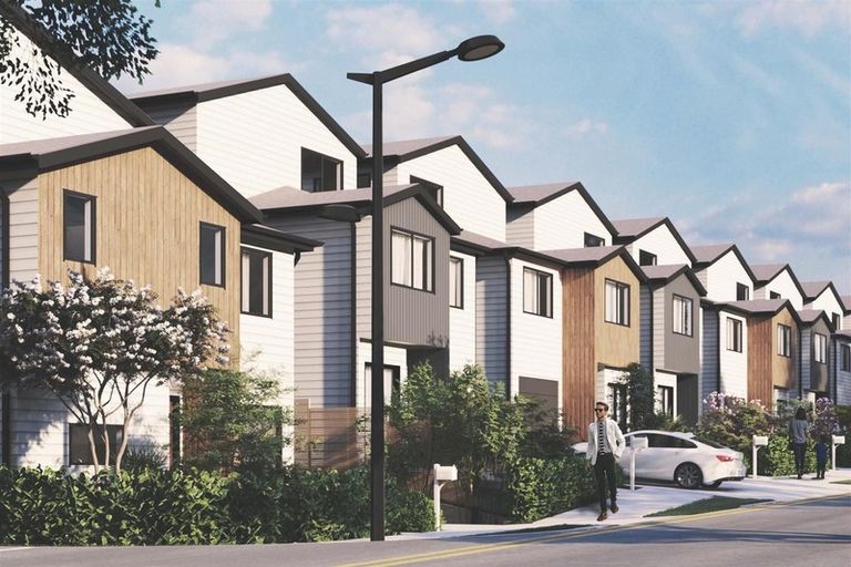 Photo of property in 18 Laquinta Place, Flat Bush, Auckland, 2019