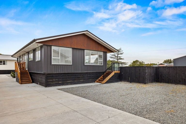 Photo of property in 19b Rawson Street, New Brighton, Christchurch, 8083