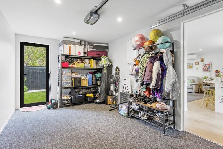 Photo of property in 4/12 Hume Street, Sydenham, Christchurch, 8023