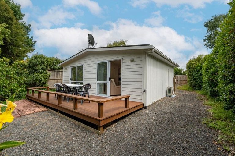 Photo of property in 30 Barrie Crescent, Silverdale, Hamilton, 3216