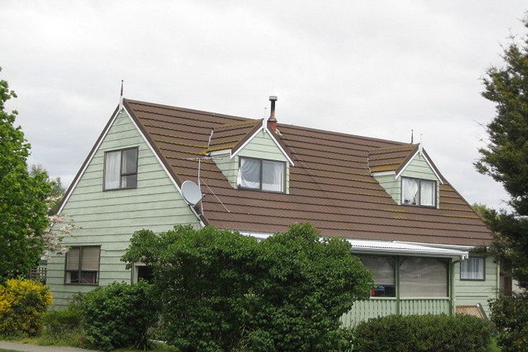 Photo of property in 22 Kingwell Drive, Springlands, Blenheim, 7201