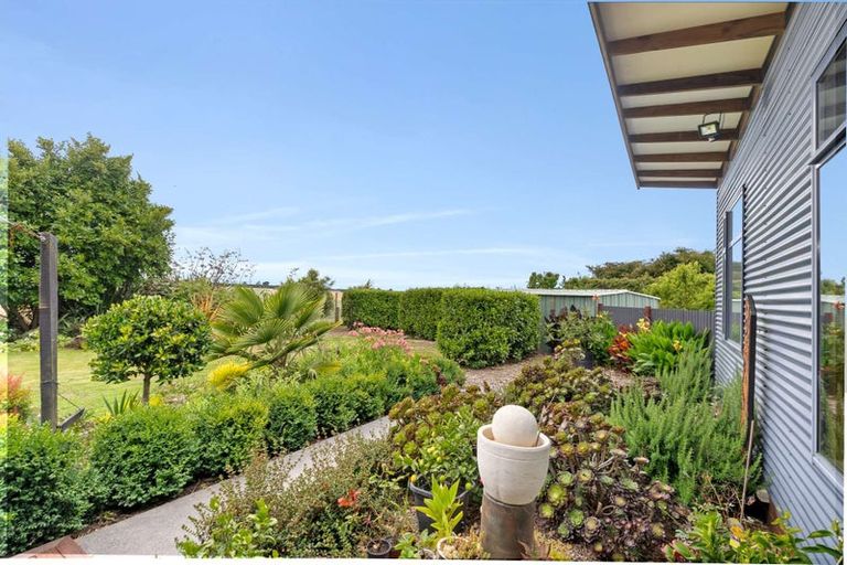 Photo of property in 29 Brook Street, Southbridge, 7602