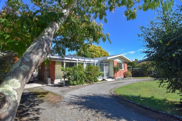 Photo of property in 4 Hornsby Street, Carterton, 5713