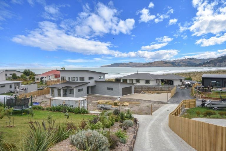 Photo of property in 9 Okahau Terrace, Warrington, 9471